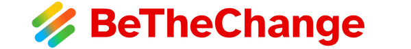 #BeTheChange icon