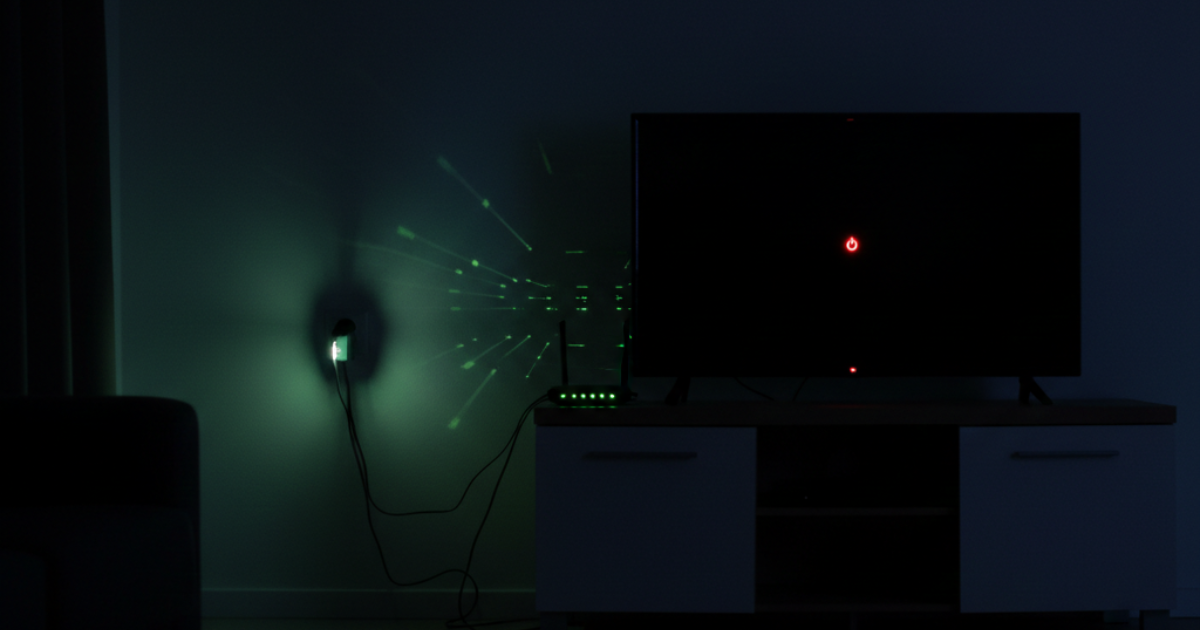 The "Ghost" Power in Your Walls post image