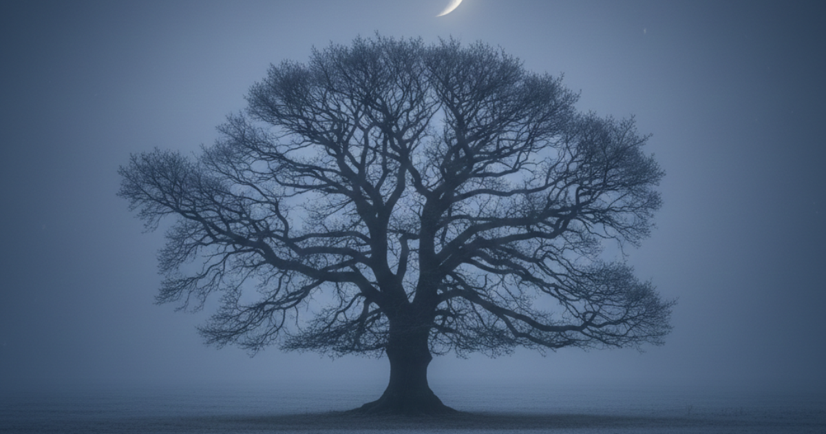 The View from the Bridge: The Strength of the Second Breath post image