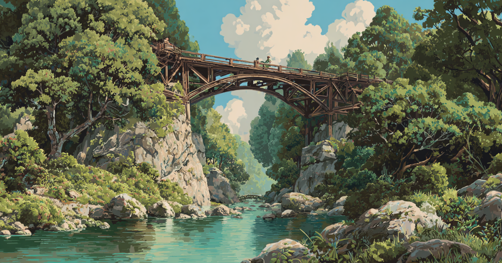 The Analog Bridge: Reclaiming the Weight of the Real World post image