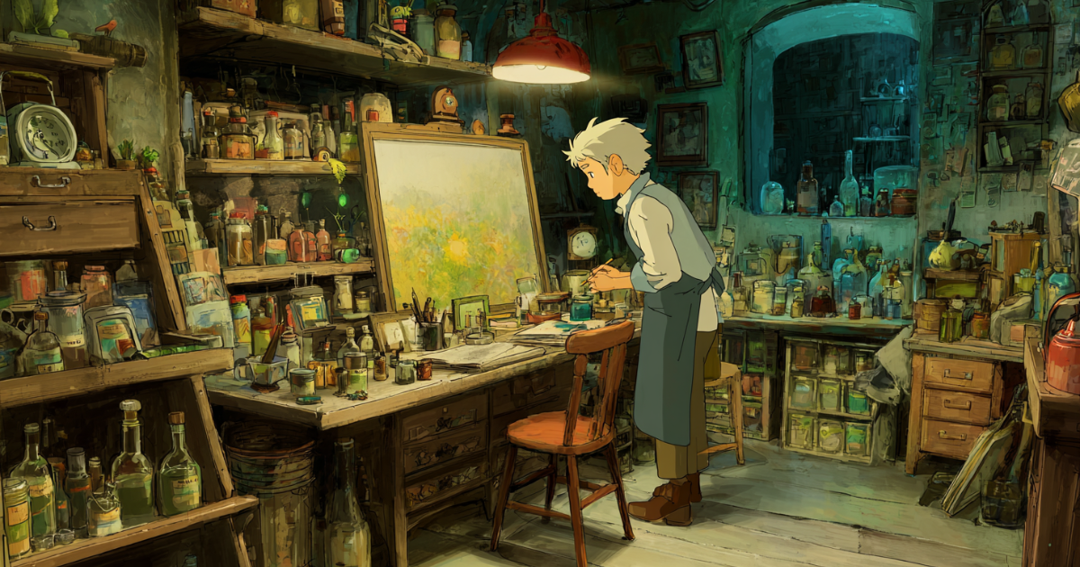 The Digital Ghost: Clearing the Invisible Weight of the Unfinished post image