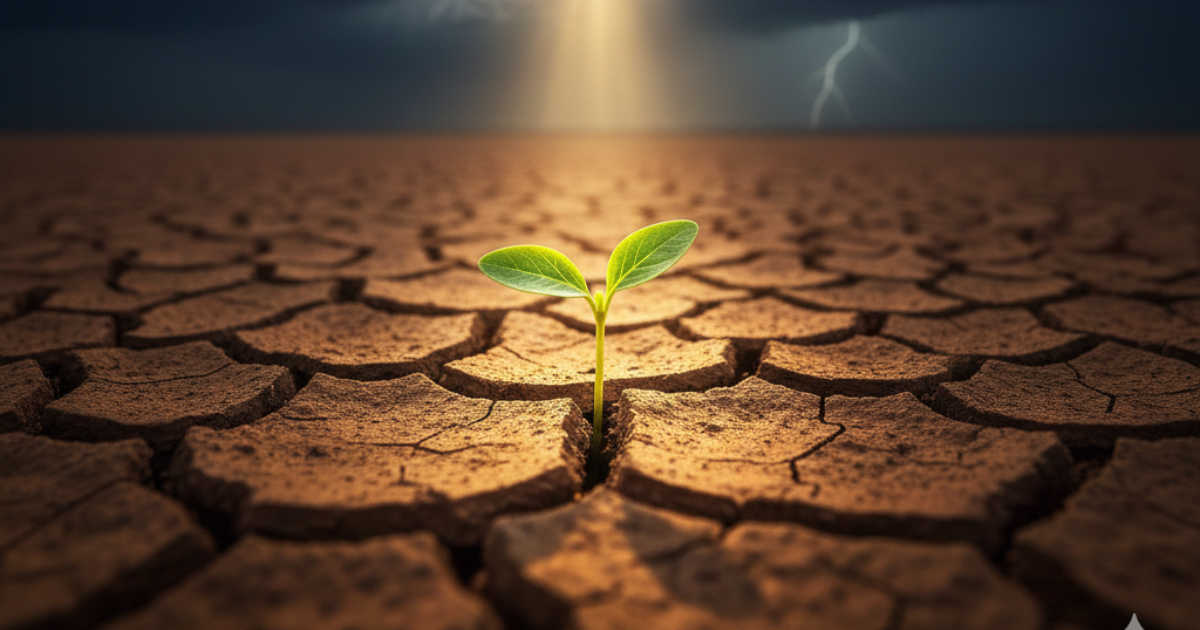 The Architecture of Attention: Why Your Focus is Your Only Real Wealth post image