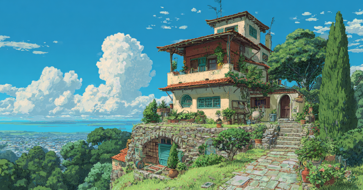 The Architecture of Stillness: Why We Must Learn to Put Down the Hammer post image