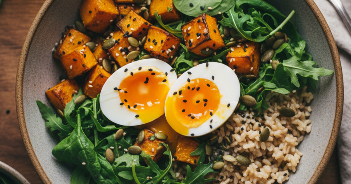 The Alchemy of the Leftover