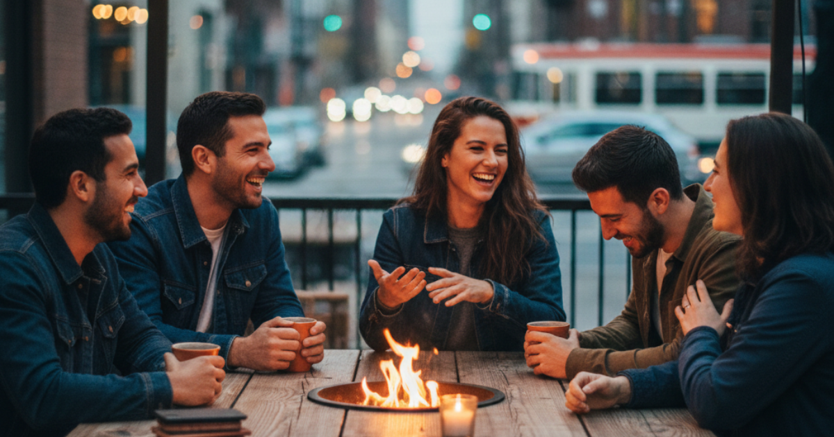 The Quiet Revolution: Why You Aren't a Project to be Fixed