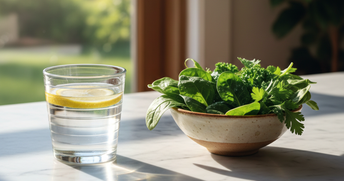 The Deep Well: Rebuilding the Capacity for Sustained Thought