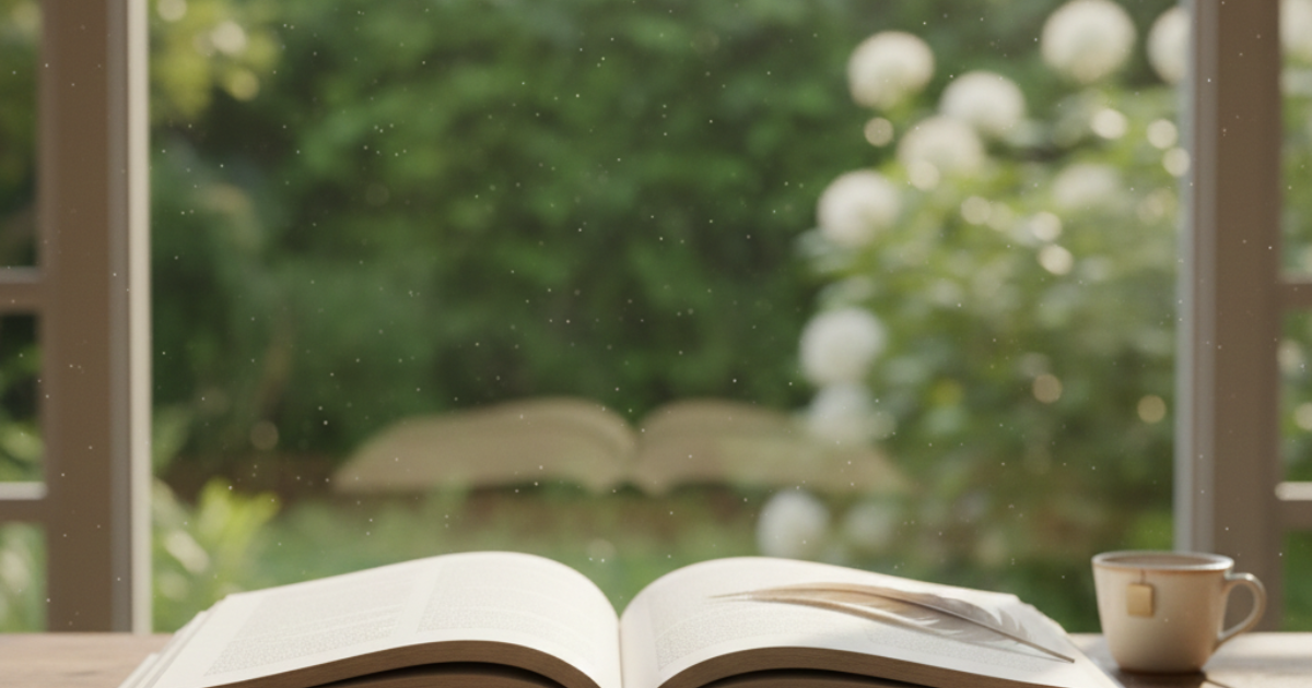 The Architecture of the Home: Why Your Living Space is a Living Organism