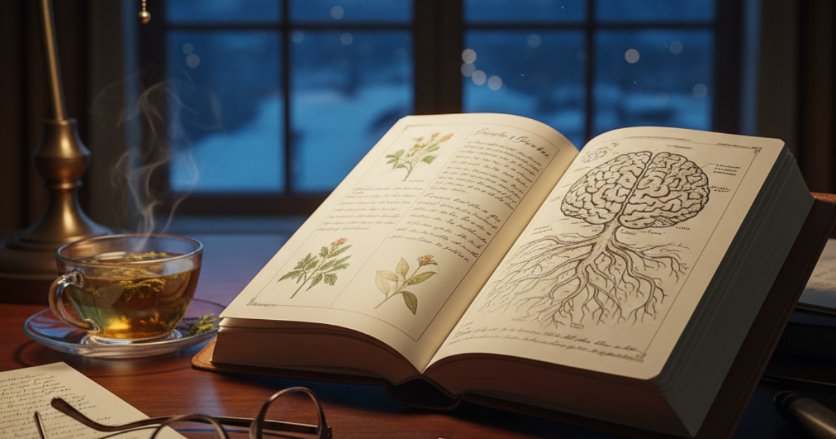 The Biological Debt: Why You Are Over-Fed but Under-Powered