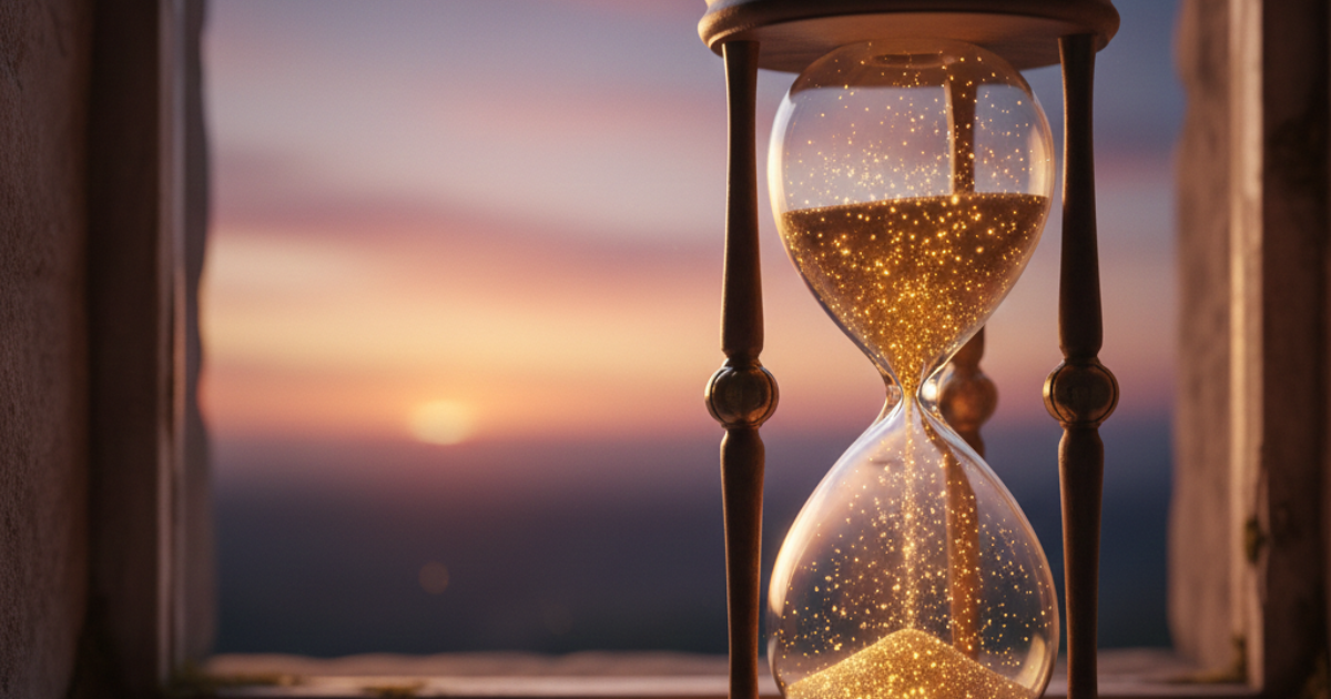 The Architecture of Stillness: Why We Must Learn to Put Down the Hammer